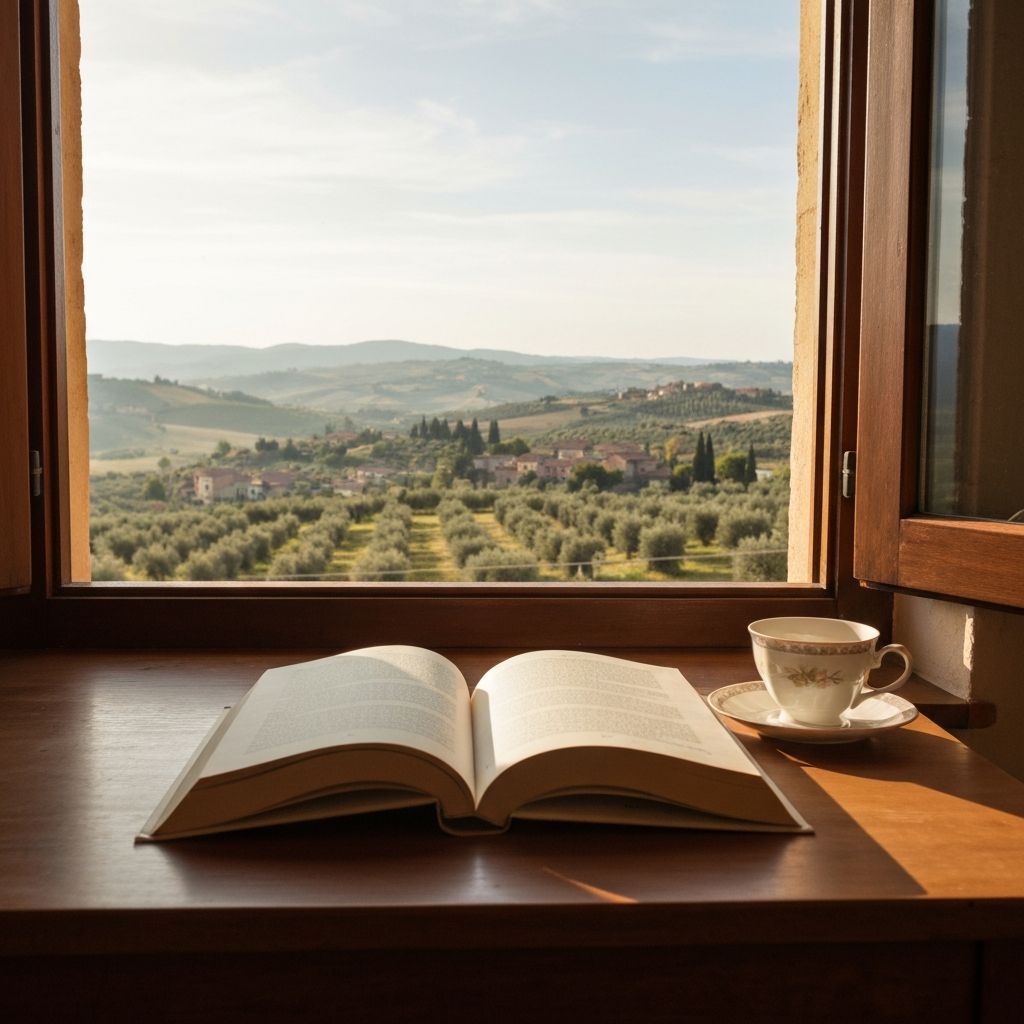 Lettura e riflessione